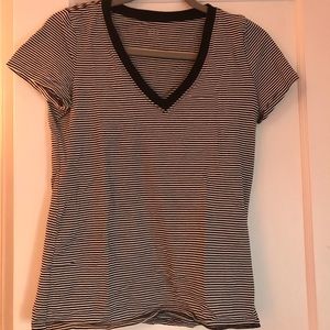 Stripe T-shirt